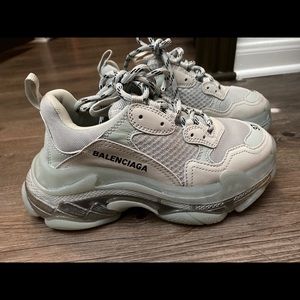 Balenciaga Triple S